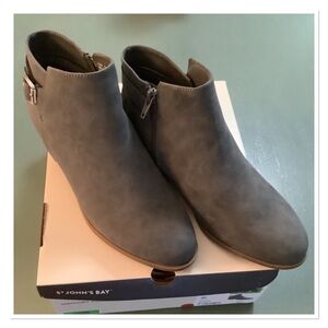 St. John’s Bay Boots